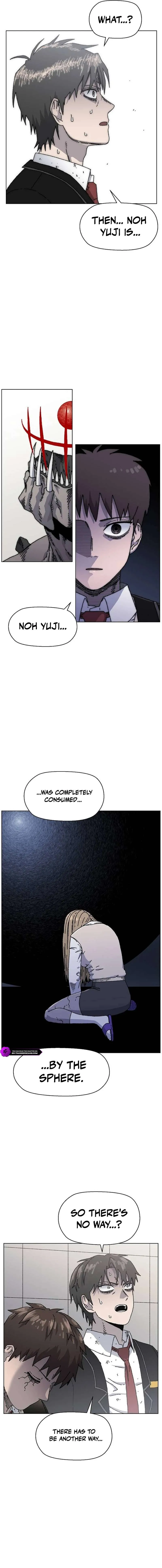 Leu Leu Leu Chapter 30 page 3 - 