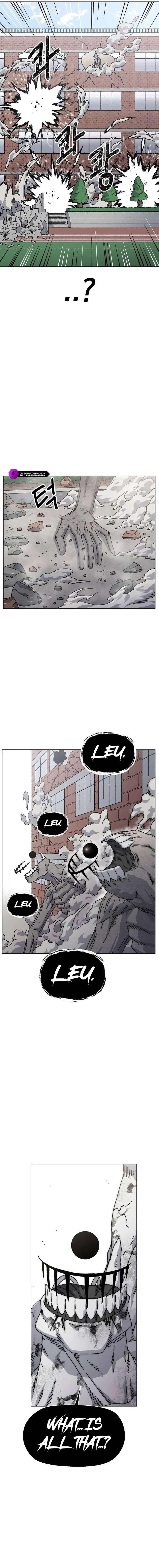 Leu Leu Leu Chapter 30 page 7 - 