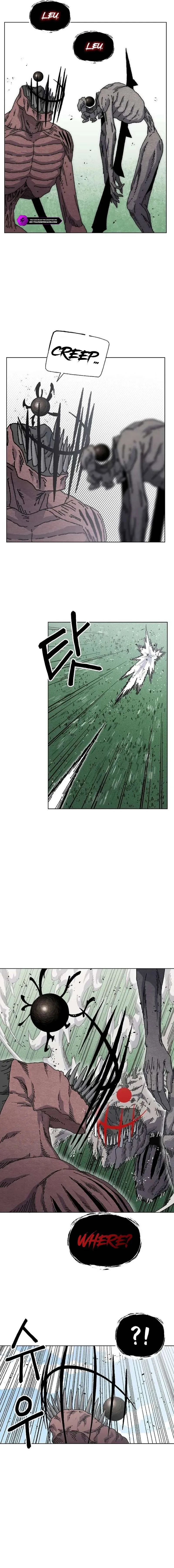 Leu Leu Leu Chapter 31 page 2 - 