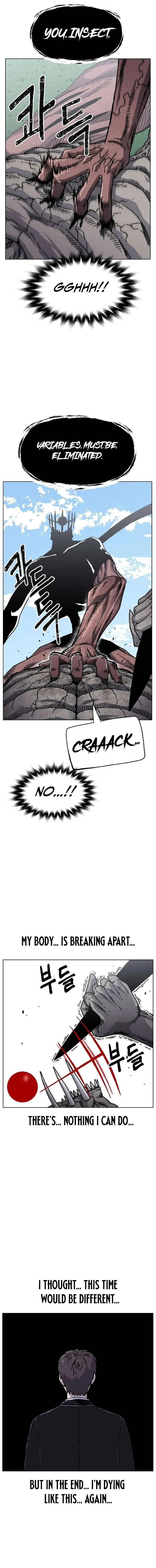 Leu Leu Leu Chapter 31 page 14 - 