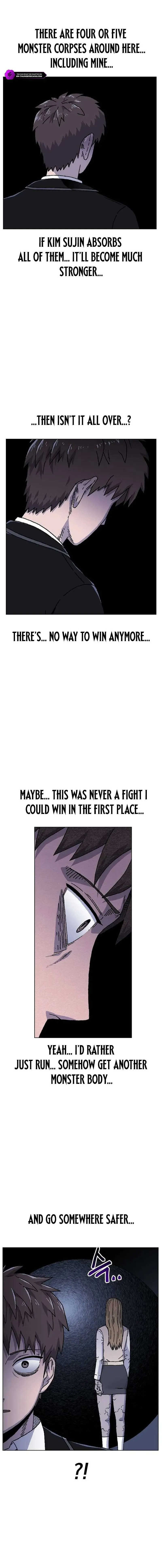 Leu Leu Leu Chapter 31 page 15 - 