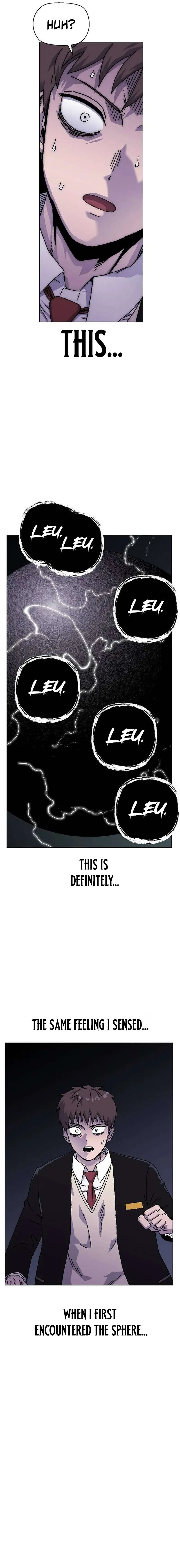 Leu Leu Leu Chapter 31 page 17 - 