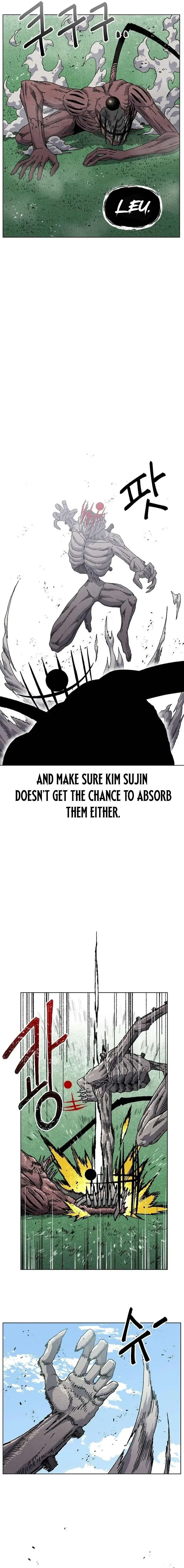 Leu Leu Leu Chapter 31 page 4 - 