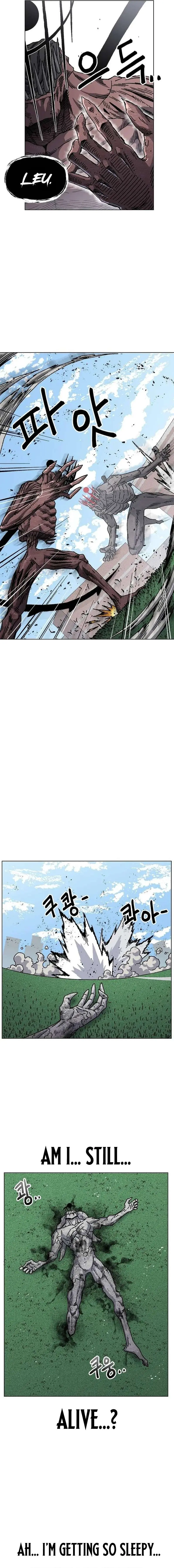 Leu Leu Leu Chapter 31 page 6 - 