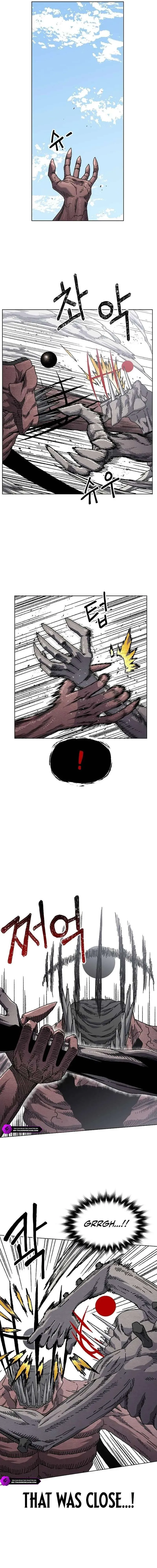 Leu Leu Leu Chapter 31 page 9 - 