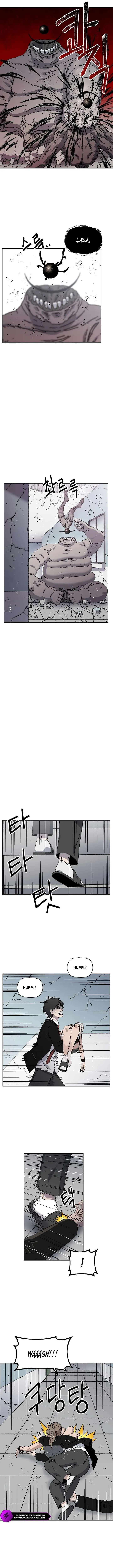 Leu Leu Leu Chapter 35 page 2 - 