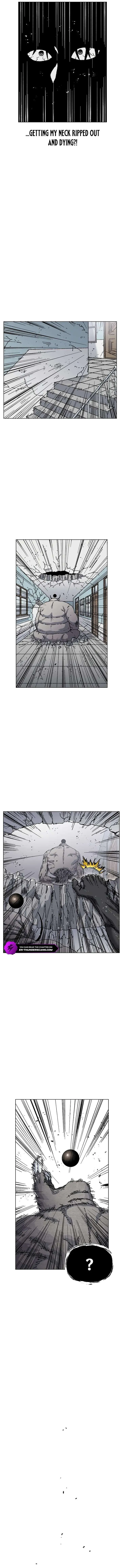 Leu Leu Leu Chapter 35 page 5 - 