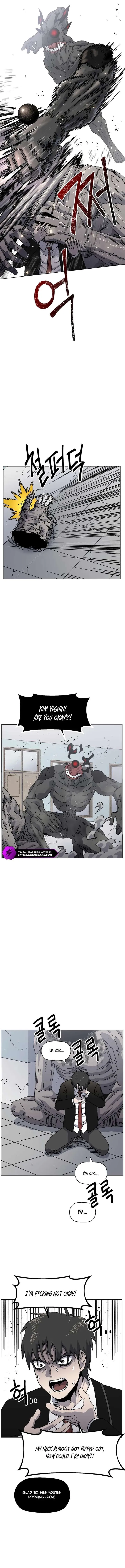 Leu Leu Leu Chapter 35 page 6 - 