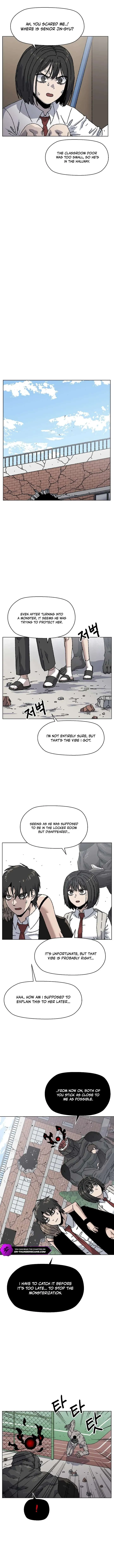 Leu Leu Leu Chapter 35 page 9 - 