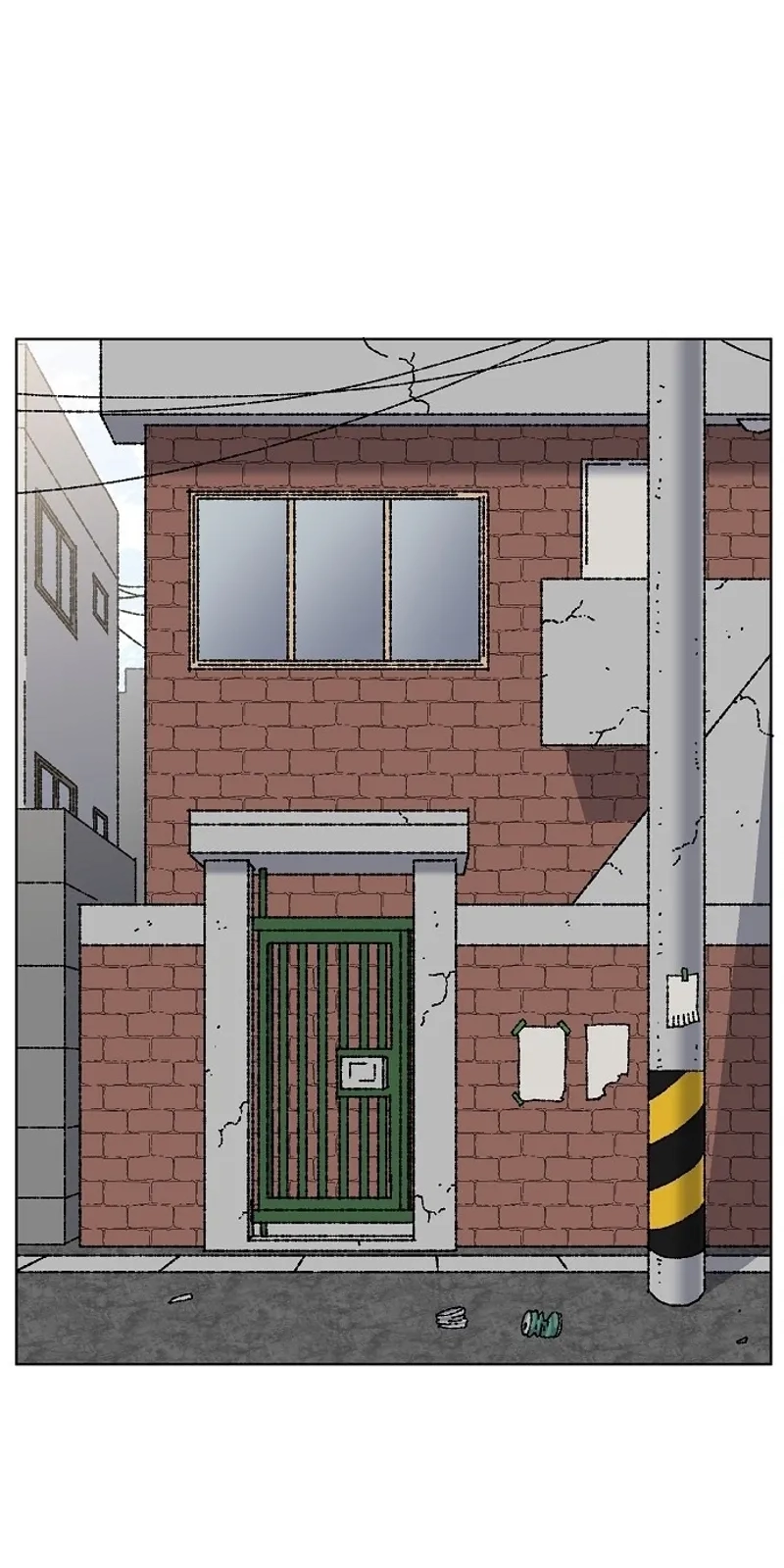 Leu Leu Leu Chapter 36 page 2 - 