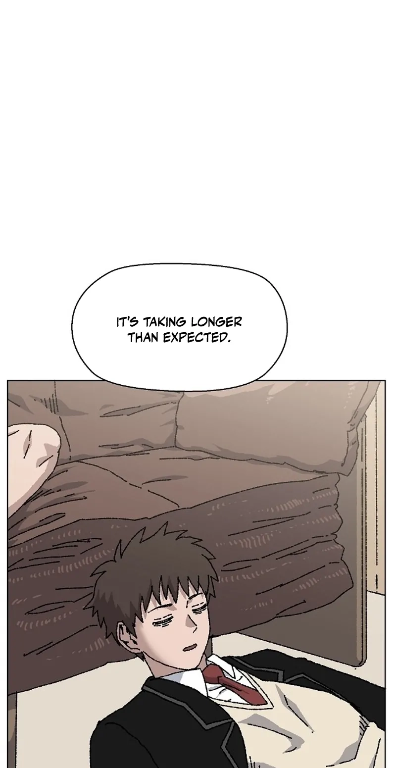 Leu Leu Leu Chapter 36 page 11 - 