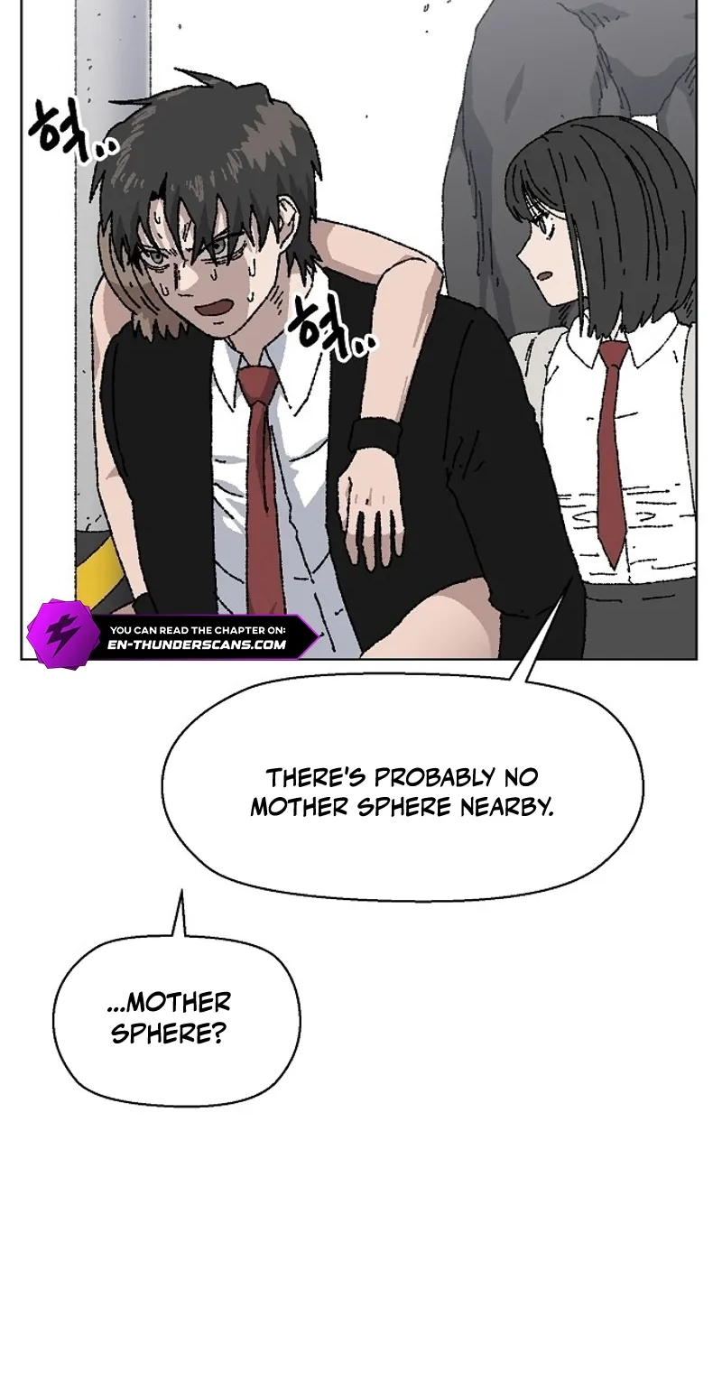 Leu Leu Leu Chapter 36 page 15 - 