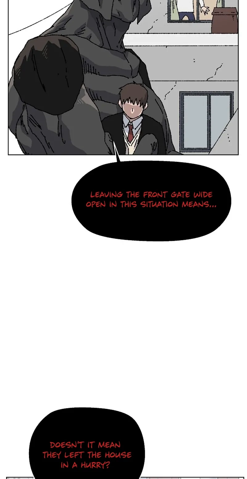 Leu Leu Leu Chapter 36 page 19 - 