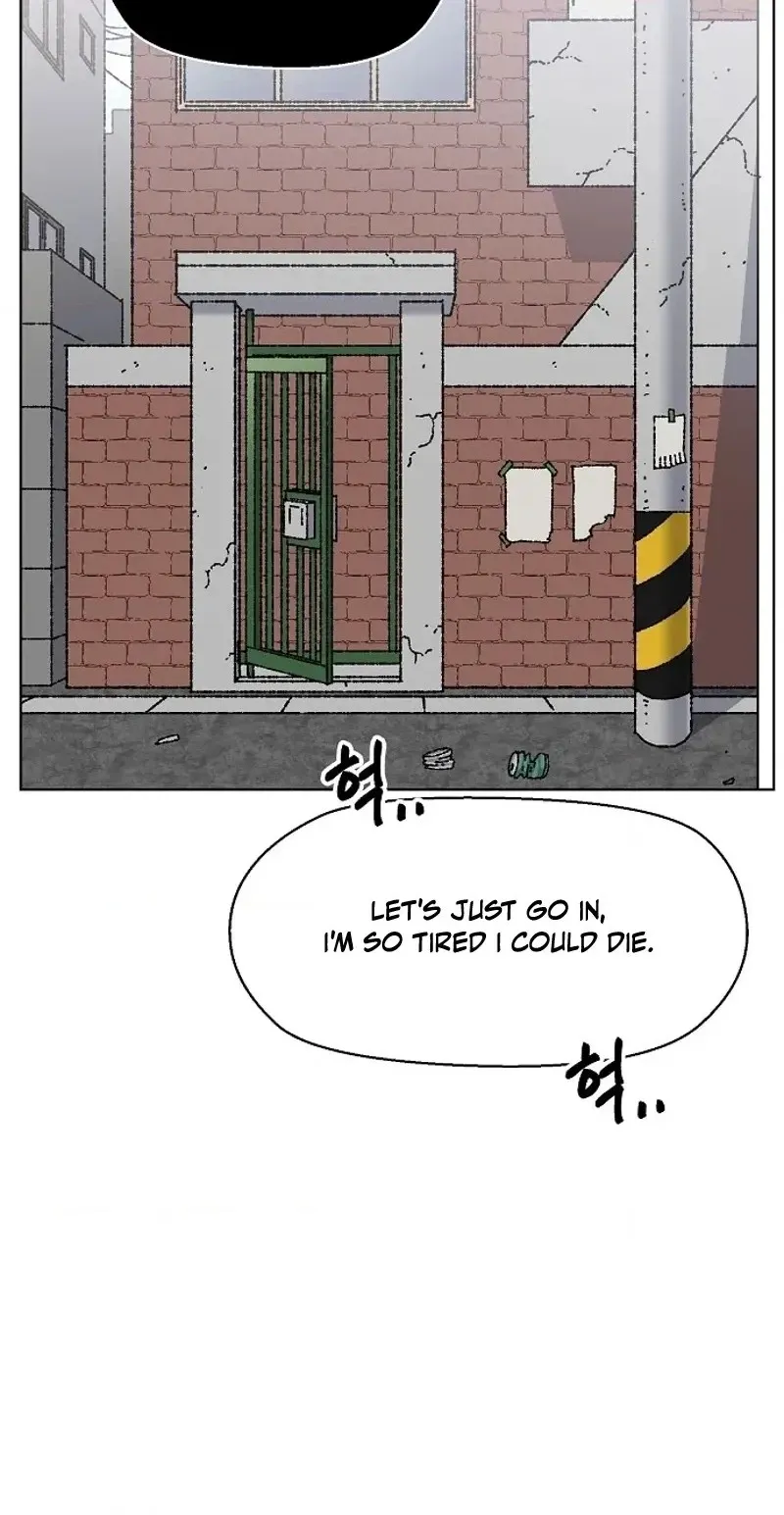 Leu Leu Leu Chapter 36 page 20 - 