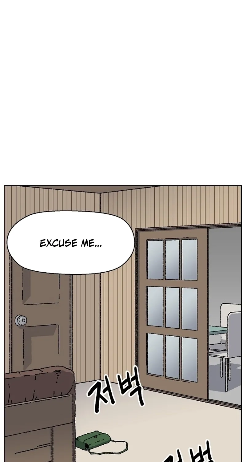 Leu Leu Leu Chapter 36 page 26 - 