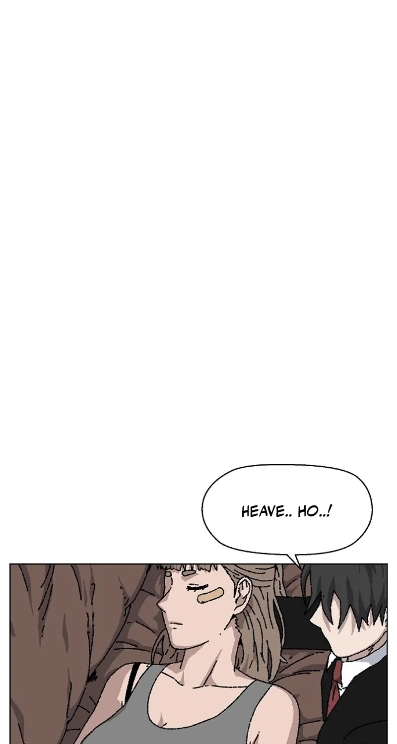 Leu Leu Leu Chapter 36 page 31 - 