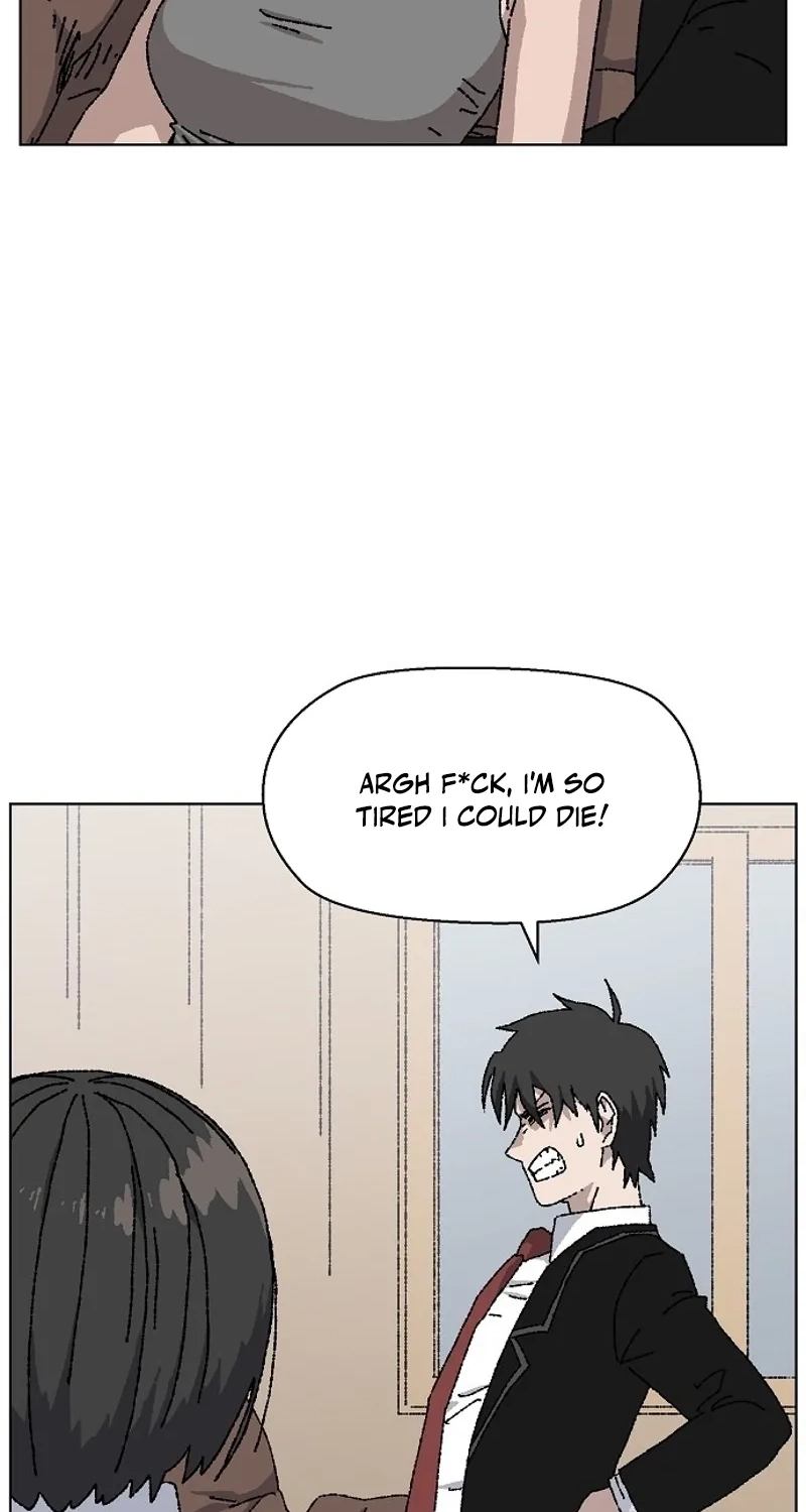 Leu Leu Leu Chapter 36 page 32 - 