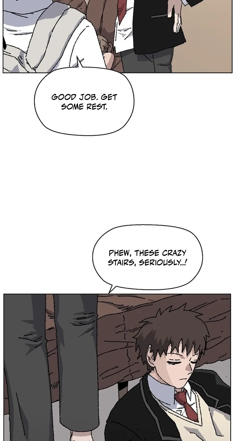 Leu Leu Leu Chapter 36 page 33 - 