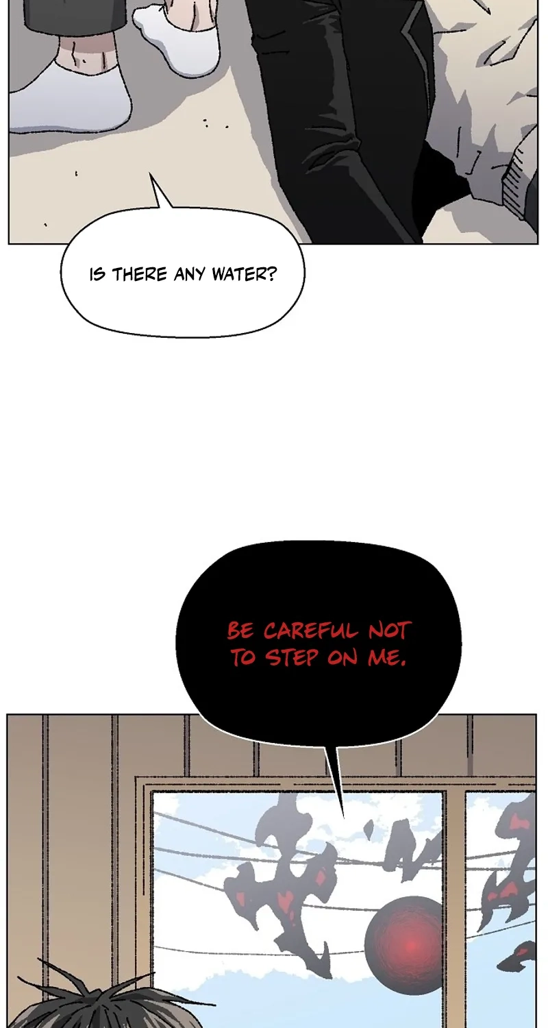 Leu Leu Leu Chapter 36 page 34 - 