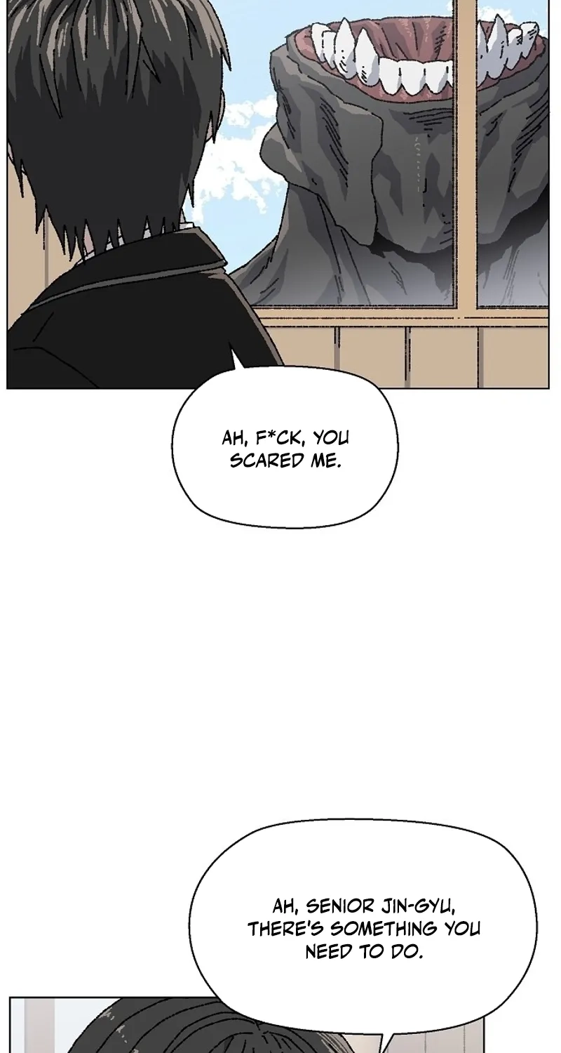 Leu Leu Leu Chapter 36 page 35 - 