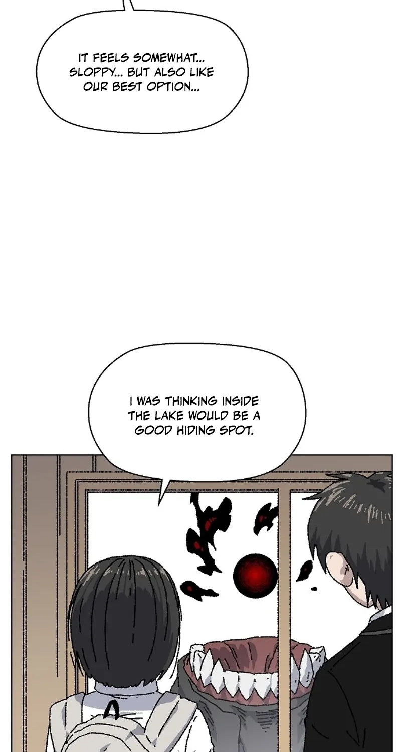 Leu Leu Leu Chapter 36 page 42 - 