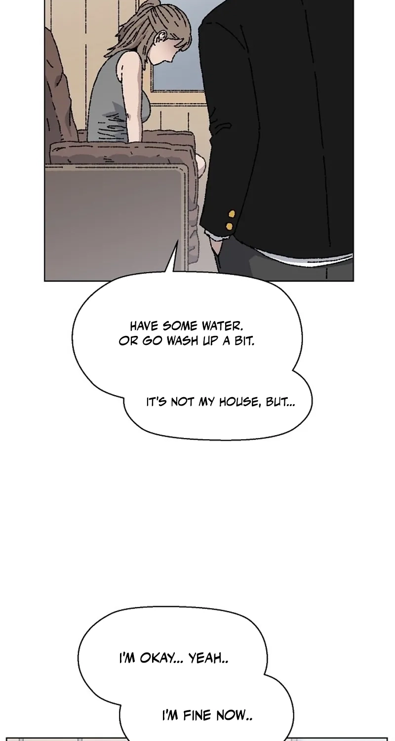 Leu Leu Leu Chapter 36 page 48 - 