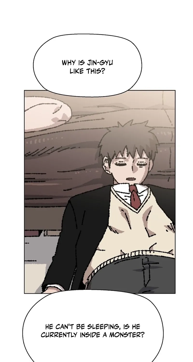 Leu Leu Leu Chapter 36 page 55 - 