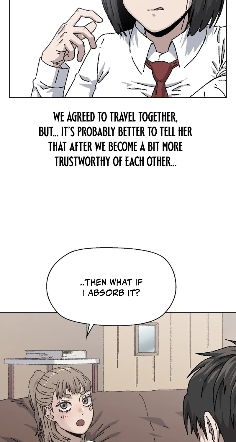 Leu Leu Leu Chapter 36 page 59 - 