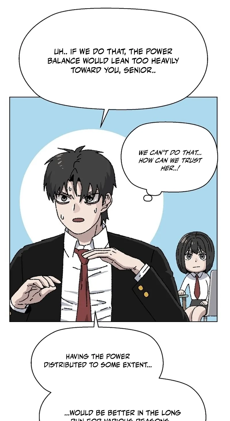 Leu Leu Leu Chapter 36 page 61 - 