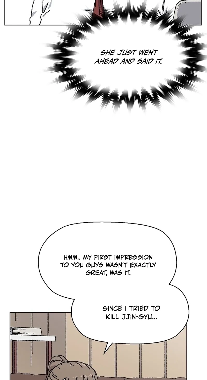 Leu Leu Leu Chapter 36 page 63 - 