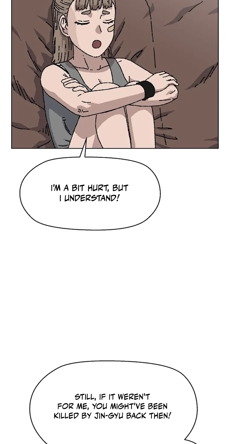 Leu Leu Leu Chapter 36 page 64 - 
