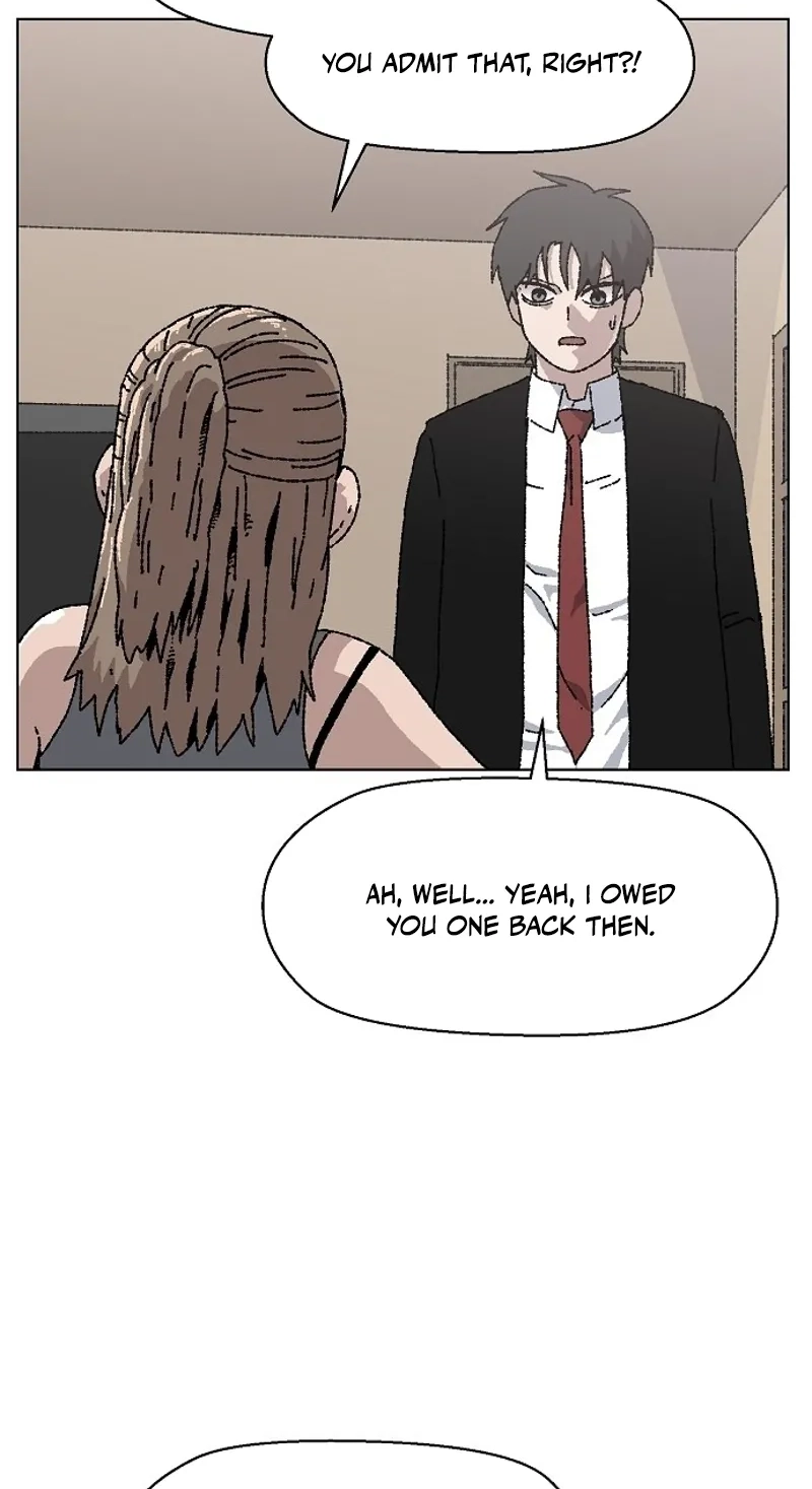 Leu Leu Leu Chapter 36 page 65 - 