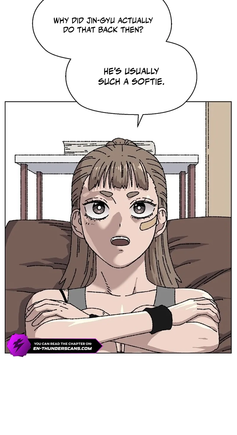 Leu Leu Leu Chapter 36 page 66 - 