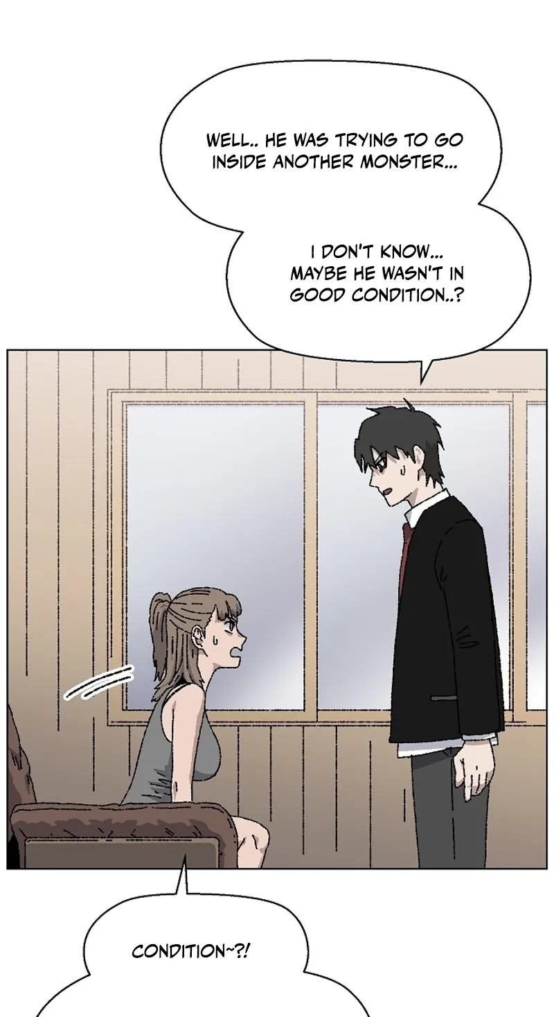 Leu Leu Leu Chapter 36 page 67 - 