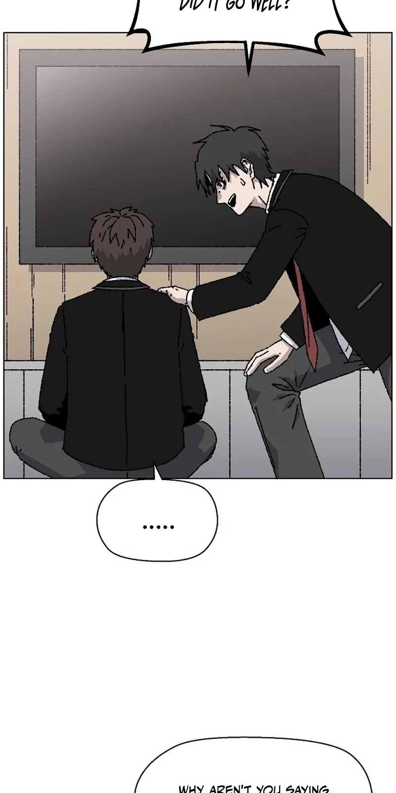 Leu Leu Leu Chapter 36 page 73 - 