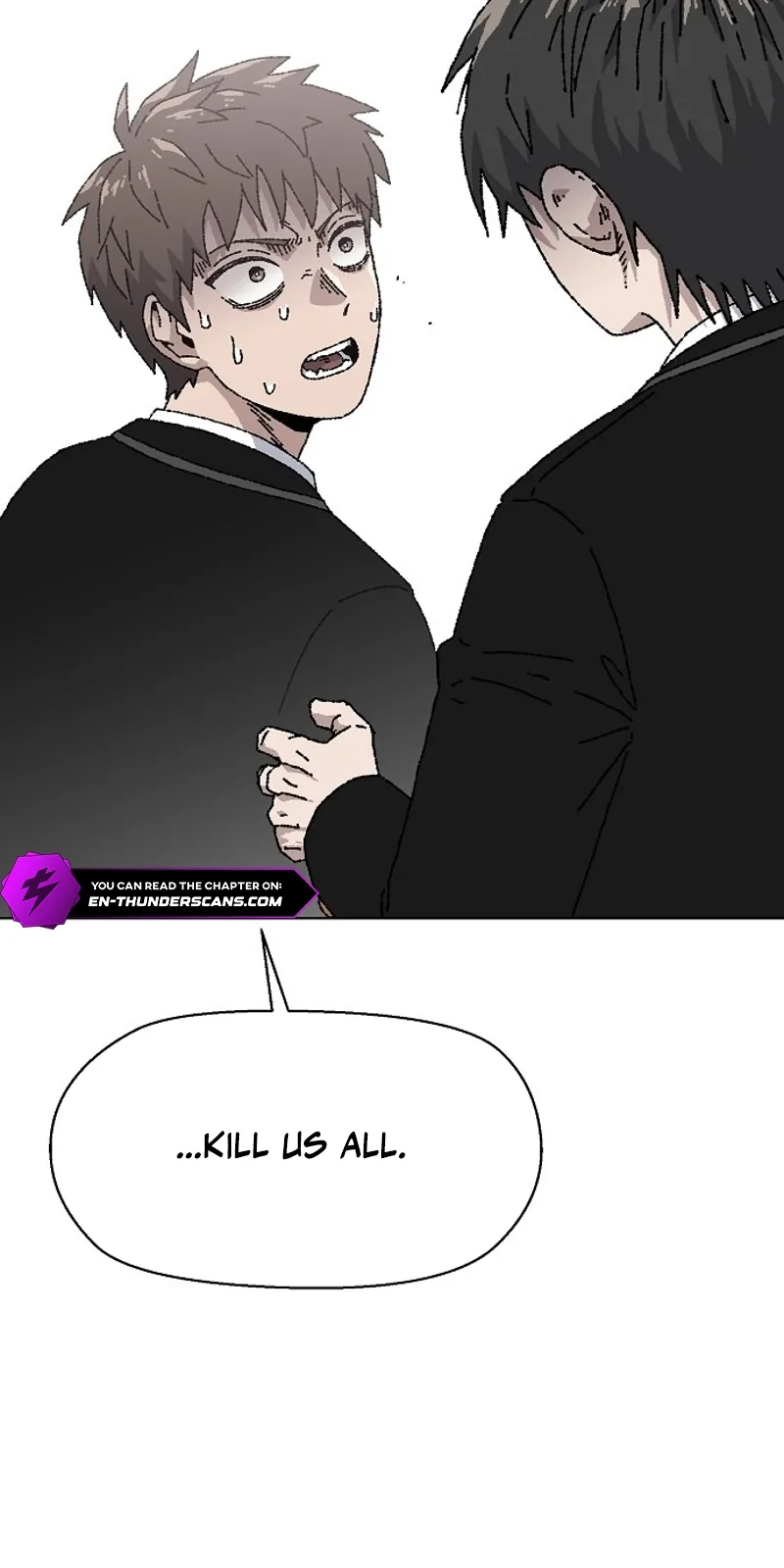 Leu Leu Leu Chapter 36 page 76 - 