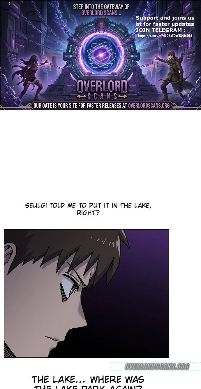 Leu Leu Leu Chapter 37 page 1 - 