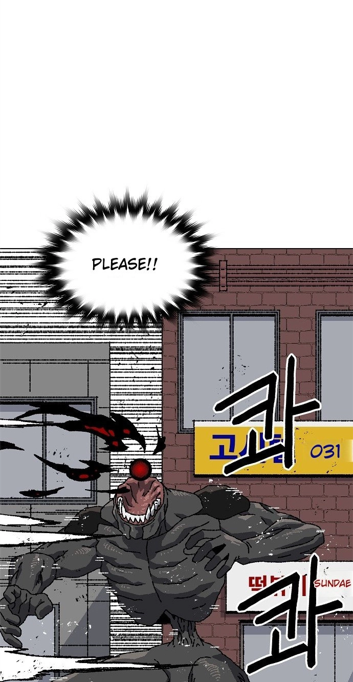 Leu Leu Leu Chapter 37 page 11 - 