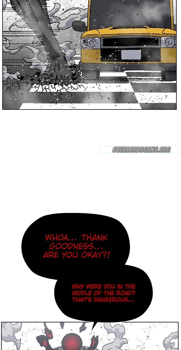 Leu Leu Leu Chapter 37 page 14 - 