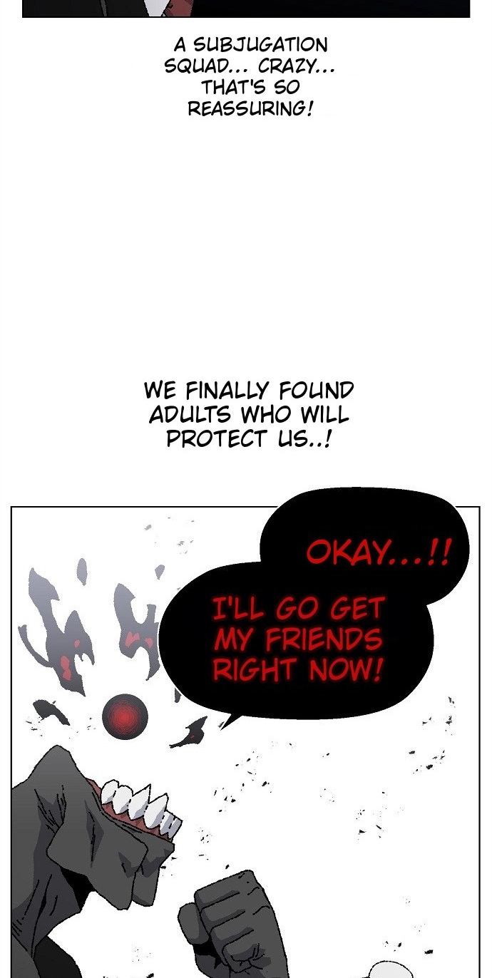 Leu Leu Leu Chapter 37 page 21 - 
