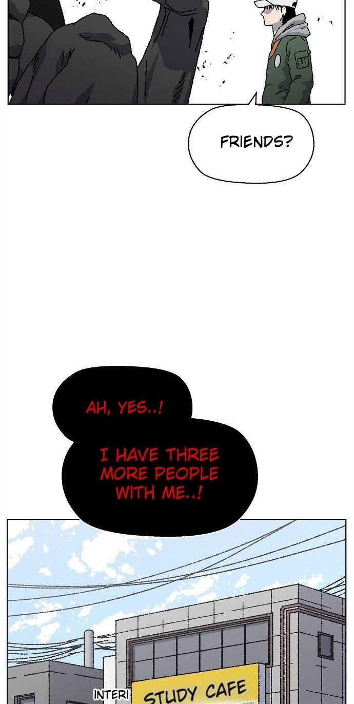 Leu Leu Leu Chapter 37 page 22 - 