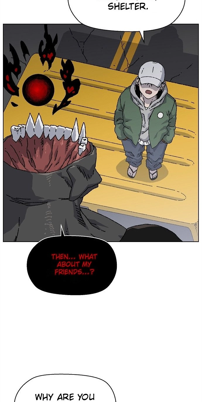Leu Leu Leu Chapter 37 page 26 - 