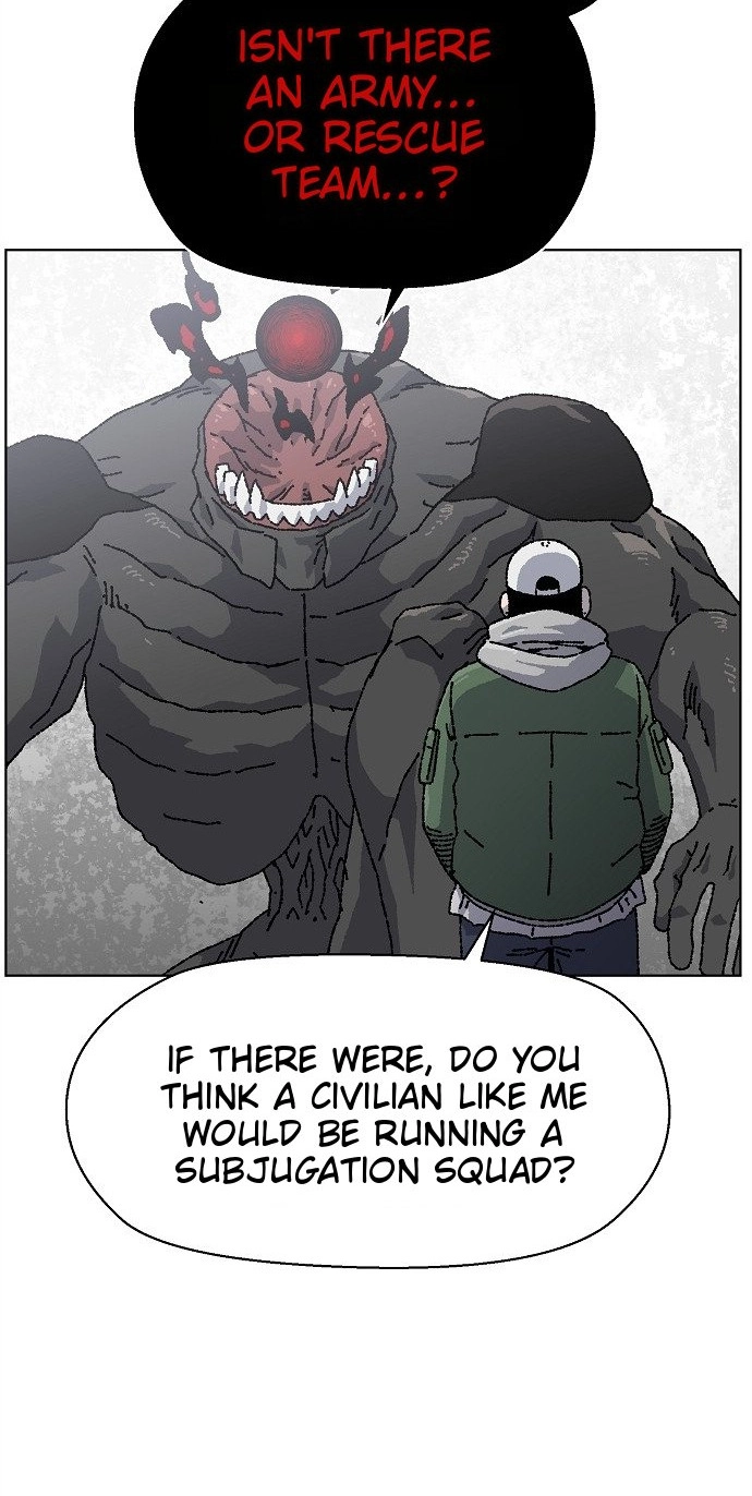 Leu Leu Leu Chapter 37 page 28 - 
