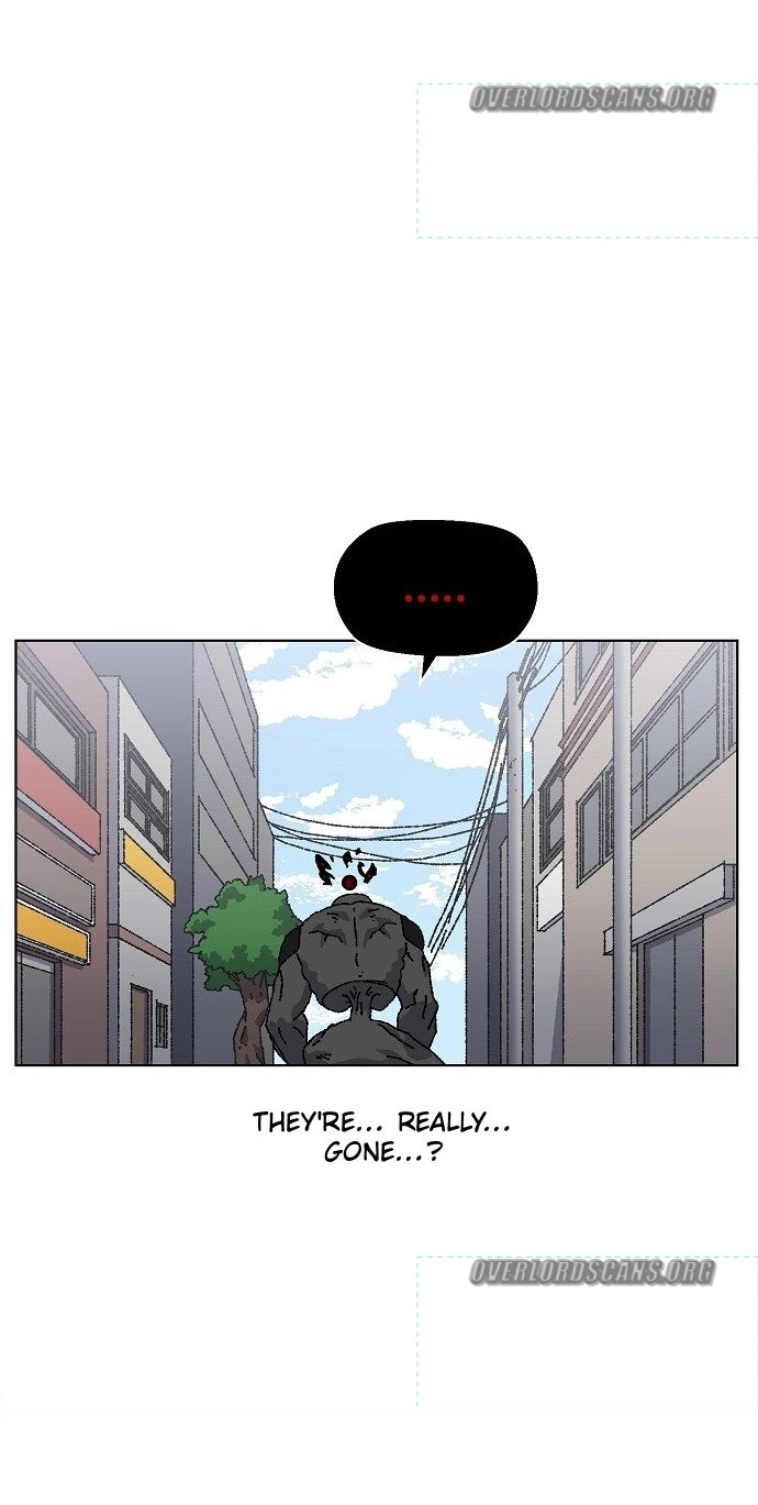 Leu Leu Leu Chapter 37 page 29 - 