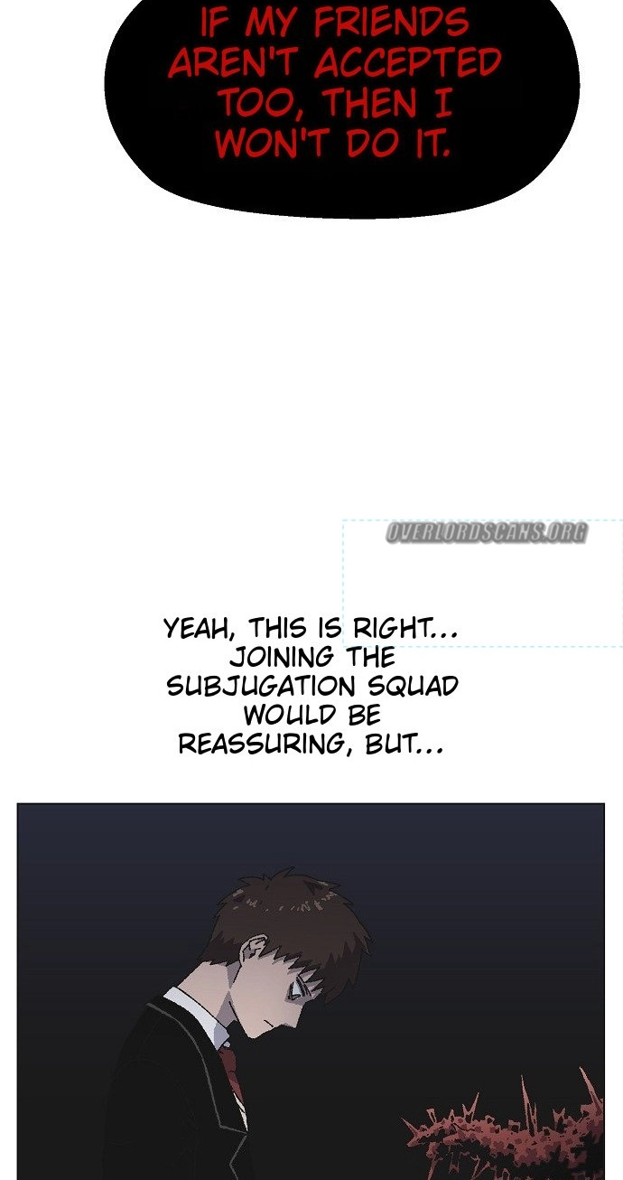 Leu Leu Leu Chapter 37 page 32 - 