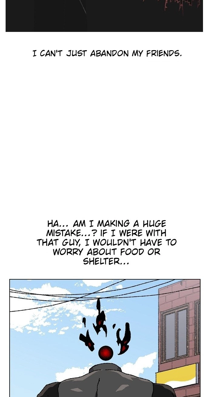 Leu Leu Leu Chapter 37 page 33 - 