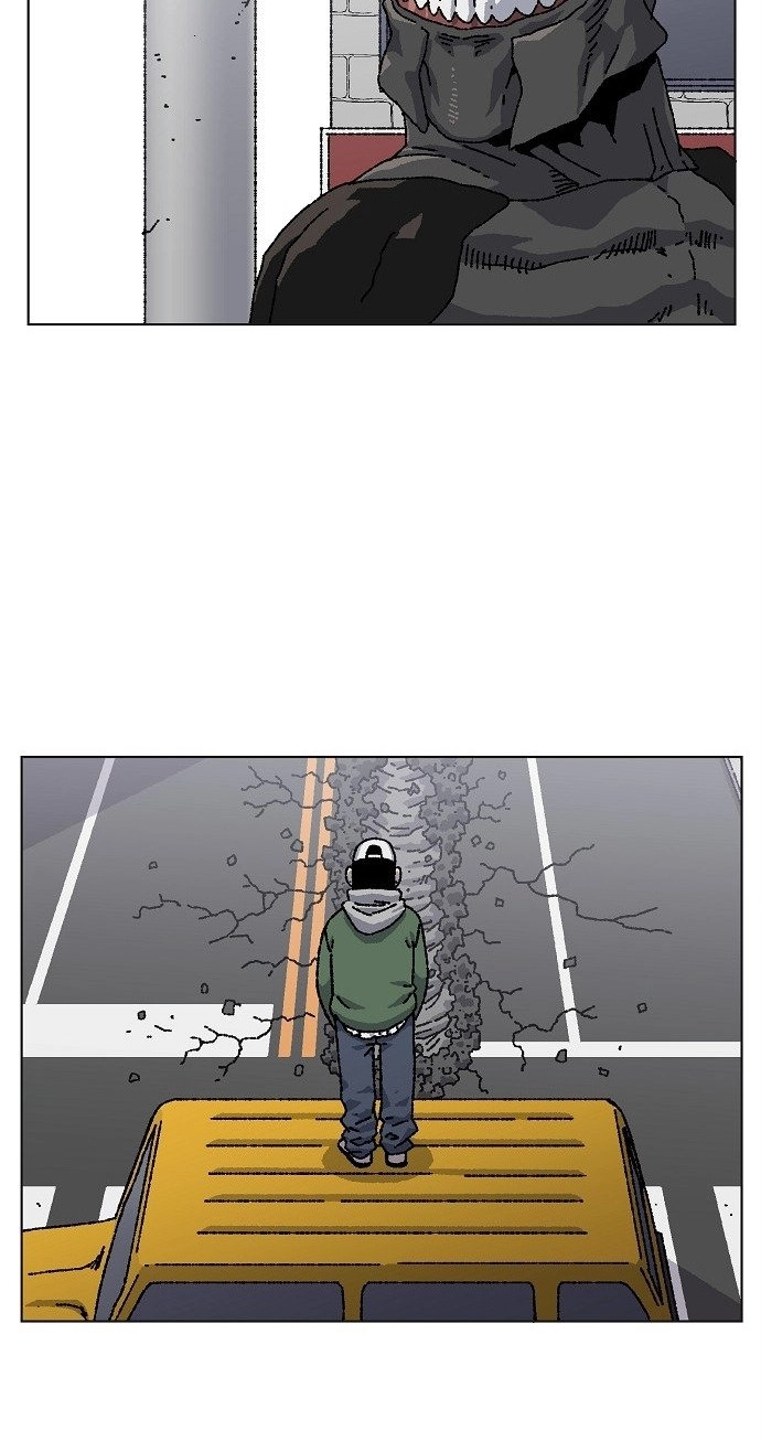 Leu Leu Leu Chapter 37 page 35 - 