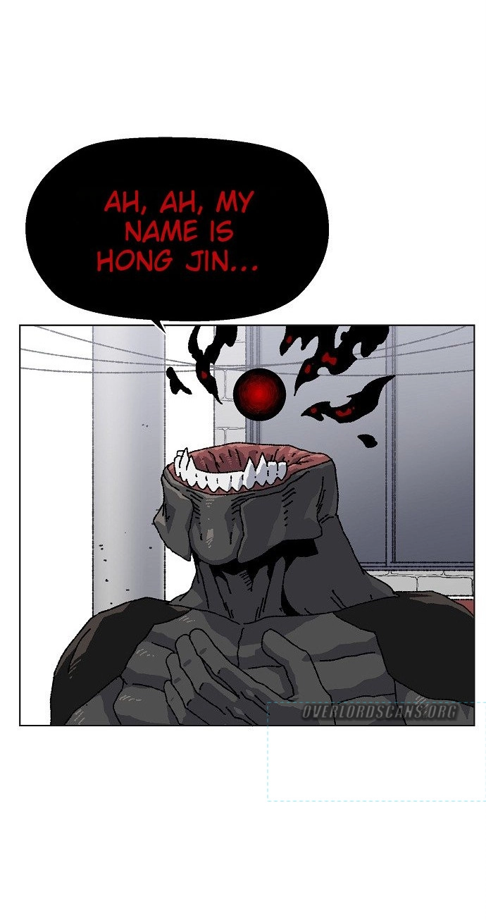 Leu Leu Leu Chapter 37 page 36 - 