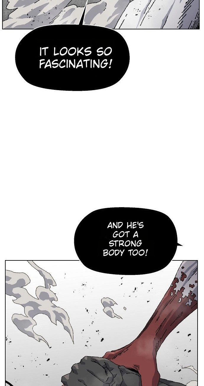 Leu Leu Leu Chapter 37 page 42 - 