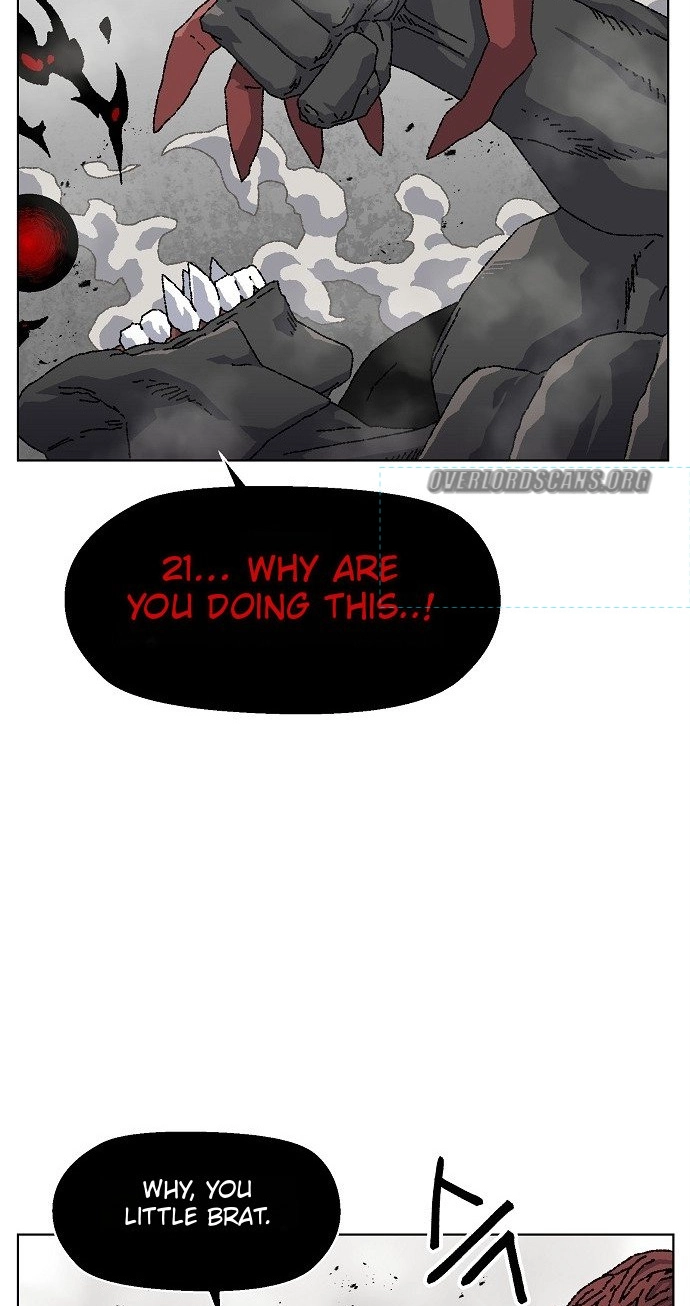 Leu Leu Leu Chapter 37 page 43 - 